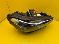 light right BMW X3 G01 Lift Laser 5A29218-09