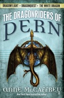 The Dragonriders of Pern: Dragonflight,