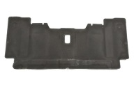 soundproofing bonnets RENAULT MEGANE III