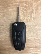 Schlüssel PILOT FORD