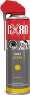 SMAR LITOWY UNIWERSALNY DUO SPRAY 500ML