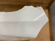 BMW X6 E71 07- parafango sinistra Anteriore Originale