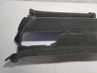 mats upholstery boot MERCEDES SL R230 W230