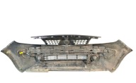 front bumper kod lakieru NV676 Renault Scenic 2 II 03-06