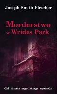 Morderstwo w Wrides Park - Fletcher Joseph Smith