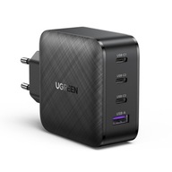 UGREEN 65W Ładowarka (3C1A) EU