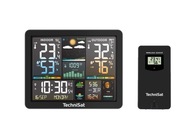 Időjárás állomás TechniSat IMETEO 500