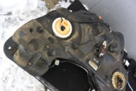 TANK 3.0 CDI MERCEDES GL ML W164 LIFT