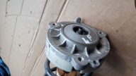 A5 8W F5 shock absorber left front spring 8W6413031B
