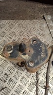 Achsträger heck MAZDA II DY 1.2