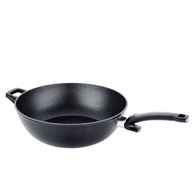 Patelnia wok nieprzywierający FISSLER Adamant 32cm