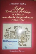 Sejm królestwa Polskiego w - Ziółek