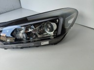 light left REFLEKTOR HYUNDAI TUCSON III 18- LIFT LED