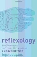Reflexology: The 5 Elements and Their 12