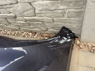 Vw Polo Lift 21- 2G bumper front front
