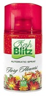 Fresh Blitz 260 ml FIERY FLOWERS (Červené kvety) náplň