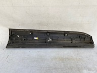 AUDI Q7 4M 15- moulding door left left front front 4M0853959G