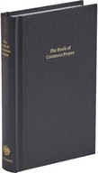 Book of Common Prayer, Standard Edition, Black,