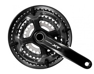 SHIMANO DEORE XT FC-T8000 KORBA 48/36/26 175mm 10s