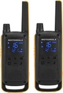 Krótkofalówka Motorola TLKR T82 Extreme OUTLET