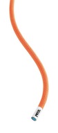 Petzl Lano Paso Guide 7,7mm Orange - 1 žila 60 m