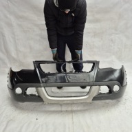 VW POLO CROSS IV LIFT 05-09 bumper front front