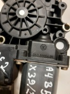 mini motor windows right front AUDI A4 B5
