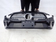 MERCEDES A-KLASA W177 18- bumper front PDC