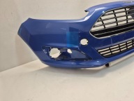 FORD FIESTA MK7 LIFT 12- bumper front front C1BB-17757-A
