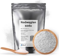 NADWĘGLAN SODU Aktywny Tlen Pranie Czyszczenie 5kg