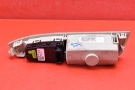 switch lifting windows left rear part 9204862 BMW F01 F02 08-12