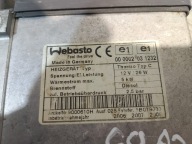 WEBASTO webasto MAZDA 6 és 1 2.0 D RF5C209A0
