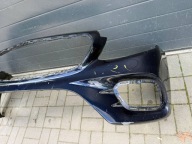 Mercedes E W213 16- Amg bumper front front