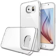 ETUI DO SAMSUNG GALAXY S7 GUMOWE OBUDOWA CASE SILIKON SLIM POKROWIEC COVER