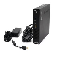 Mini PC Lenovo M83 Tiny i3 8GB 256GB SSD  WIFI