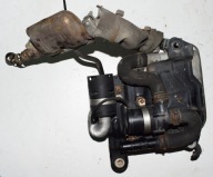 AUDI A8 D3 LIFT 4.2 TDI DIESEL WEBASTO POSTOJOWE PIEC Complets 4E0265081AC
