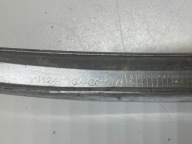 CHROM GRILLA HONDA CRV CR-V 12- central left ORYG