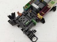 fuse box MERCEDES B-class W246 1.8
