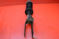 shock absorber right front PORSCHE CAYENNE 2 II 92A 7P5 3.0 TDI 245 KM 10-14