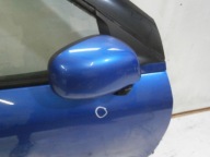 door right front SUZUKI SWIFT MK6 3D