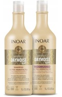 Inoar Duo Daymoist Šampón 1000ml + Kondicionér 1000ml