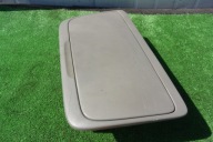 passenger compartment TUNELU NISSAN MAXIMA A33 QX