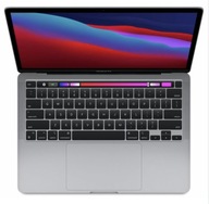 Laptop Apple Macbook Pro 13'' 2020 A2338 M1 8core 16GB 256GB M8 Ideał