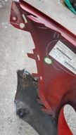 Anteriore Paraurti MINI COOPER F56 BLAZING RED