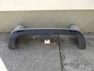 SUZUKI VITARA 3 III 15- bumper rear