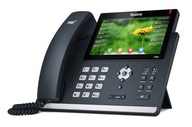 YEALINK T48U - IP / VOIP telefón nástupca T48S