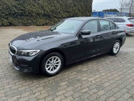 2022~03 BMW 320i xDrive Advantage BEZWYPADKOWY FV 23%