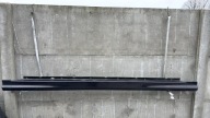 right moulding threshold SAAB 9-3 93 AERO sedan kombi threshold colour 289