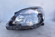 light left front OPEL MOKKA A przedlift 2012-2016R 42344328 UK