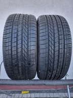 Opony Goodyear Excellence 245/40R19 98 Y run flat